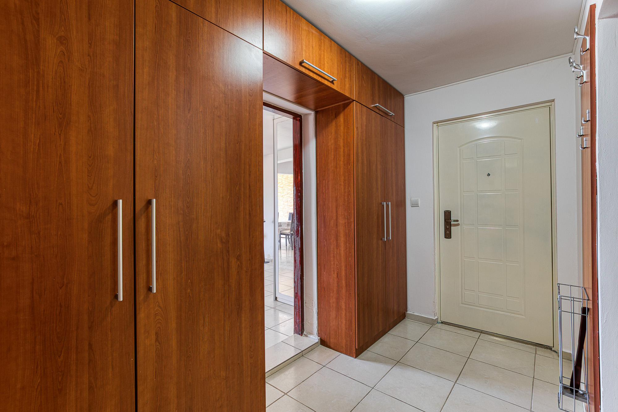Image of Apartment - 2 Bedrooms - 1 Bathrooms for Sale in Budva-Seoce-Montenegro, Image 4